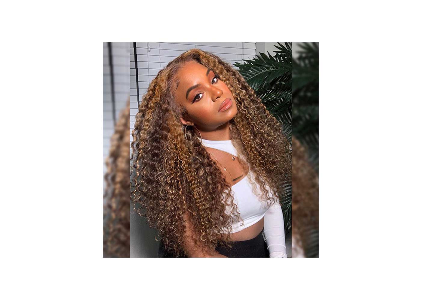 Beautyforever Highlighted Wigs: Few Things You Need To Know Before You Buy It