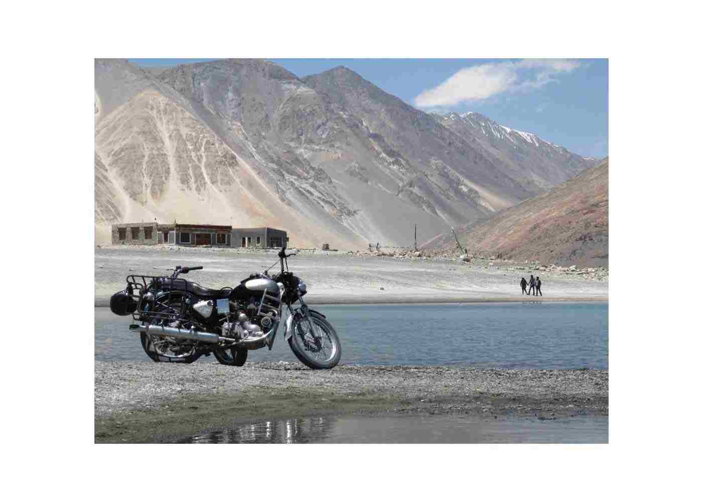 Beginner Guide of Ladakh Bike Lover