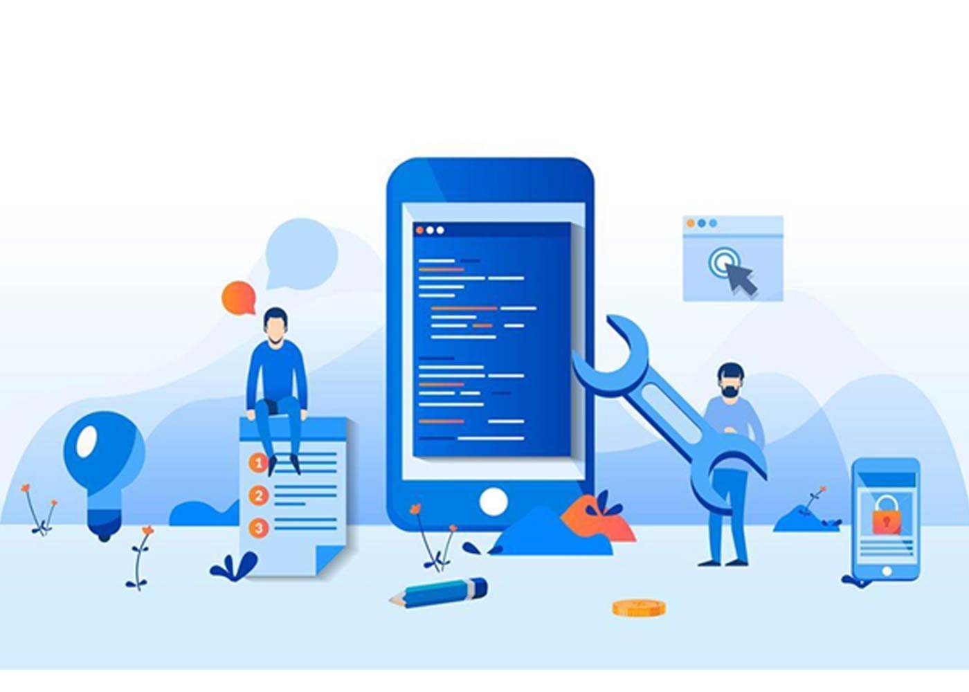 Benefits of App Development for your Business