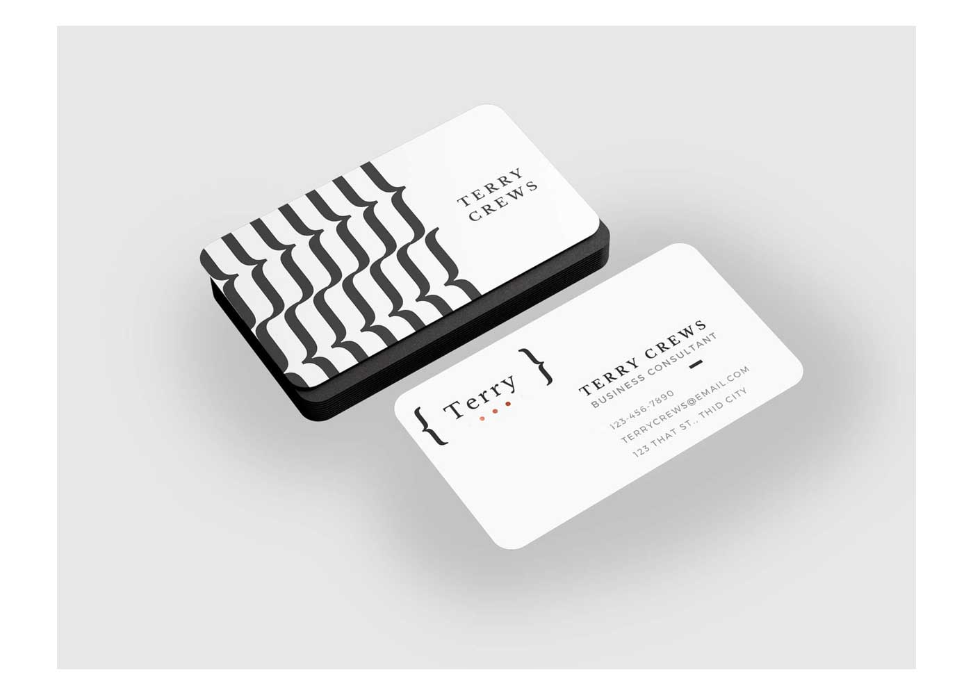 The Benefits of Custom Business Card Printing: How to Stand Out from the Competition