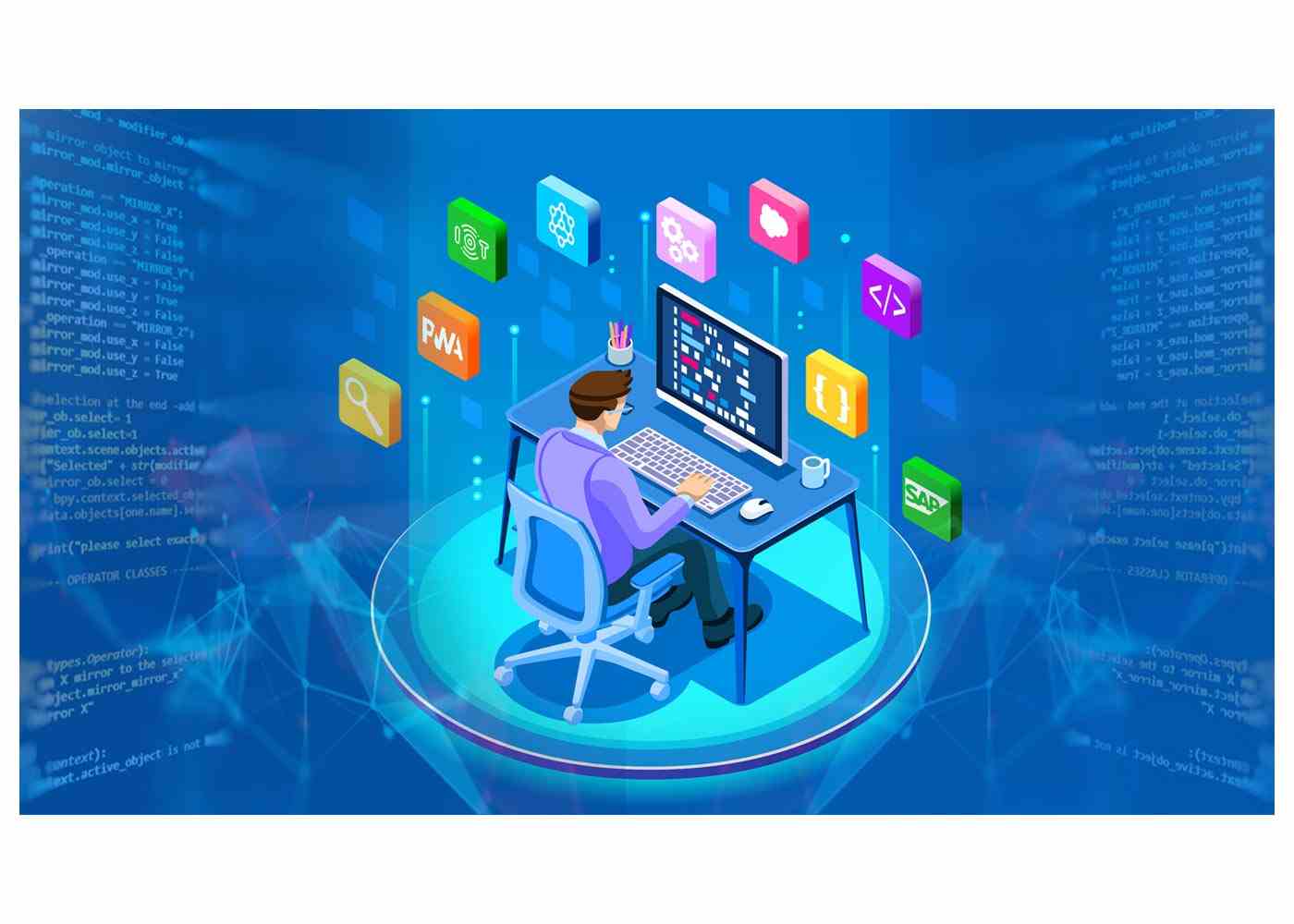 The Benefits of Custom Software Development for Businesses