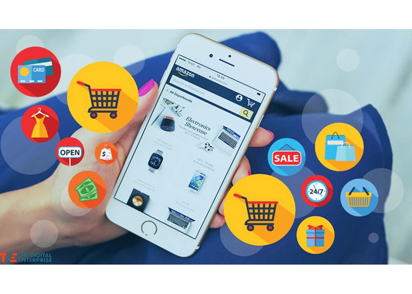 Top 10 Benefits of Mobile App Development for All Business Sectors