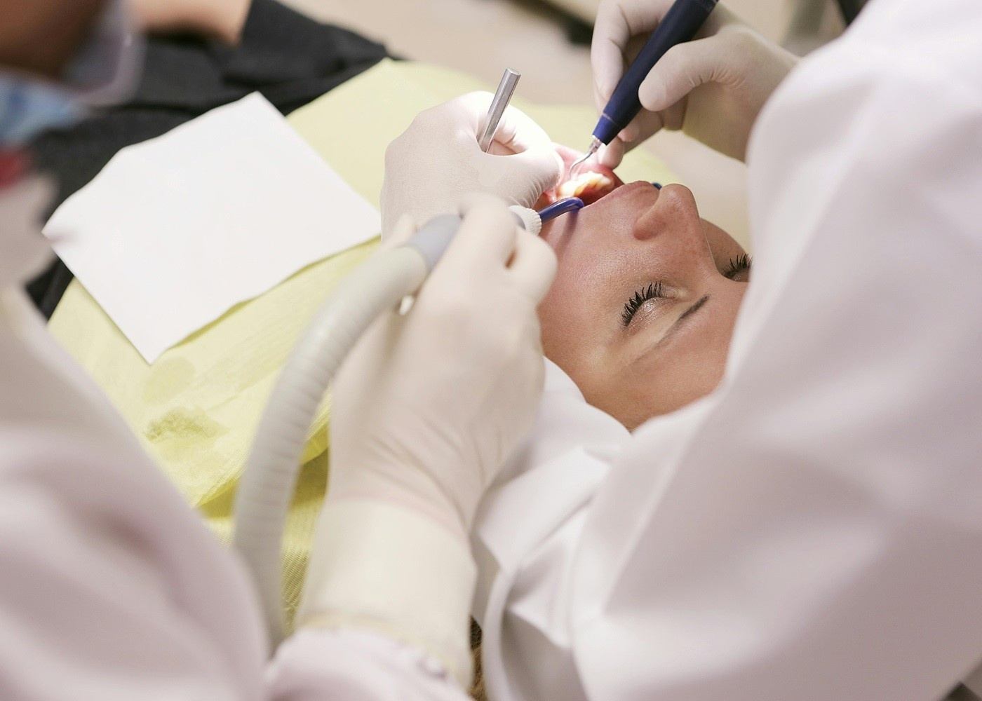Benefits of Regular Dental Treatment