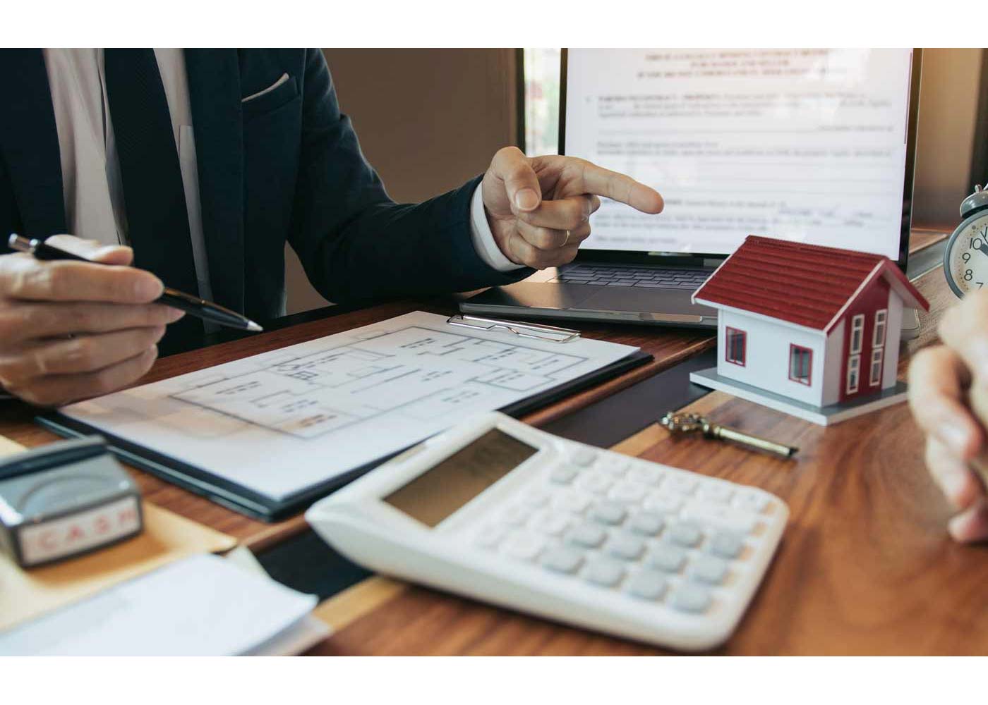 The Top 5 Benefits of Using a Conveyancing Lawyer in Property Transactions