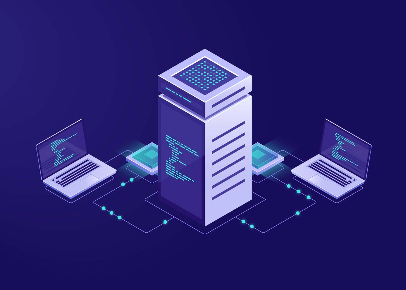 Benefits of Using a VPS for Small Business Websites