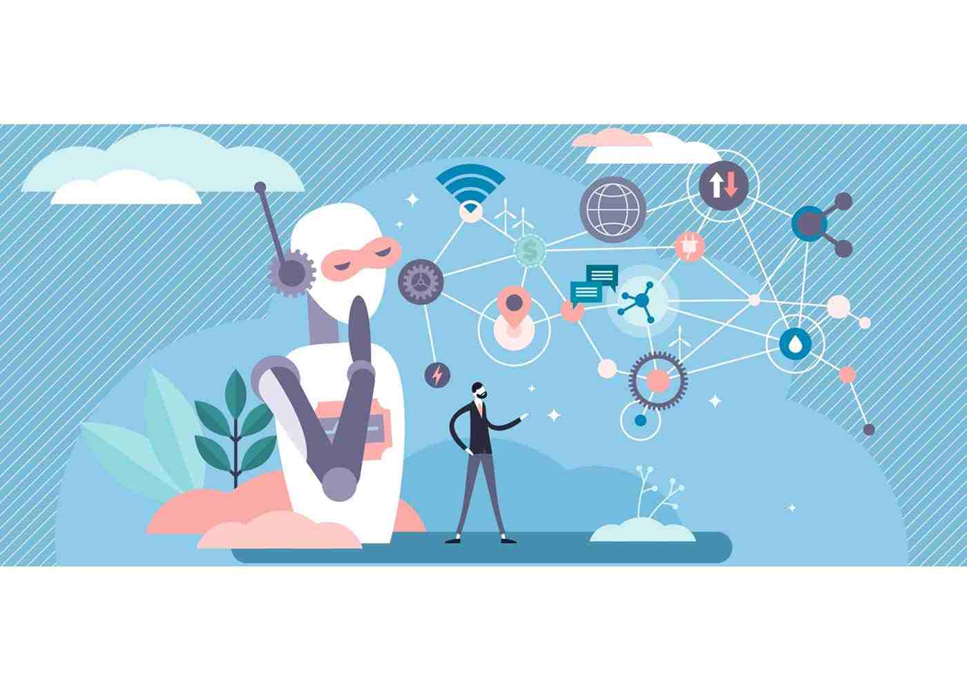 Benefits of Using Machine Learning Services