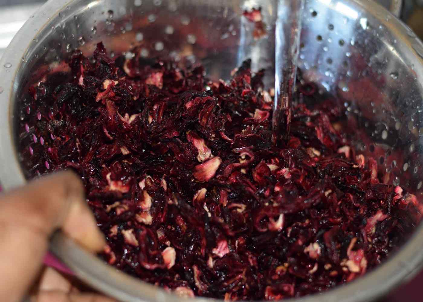 Benefits of Zobo Drink Without Sugar