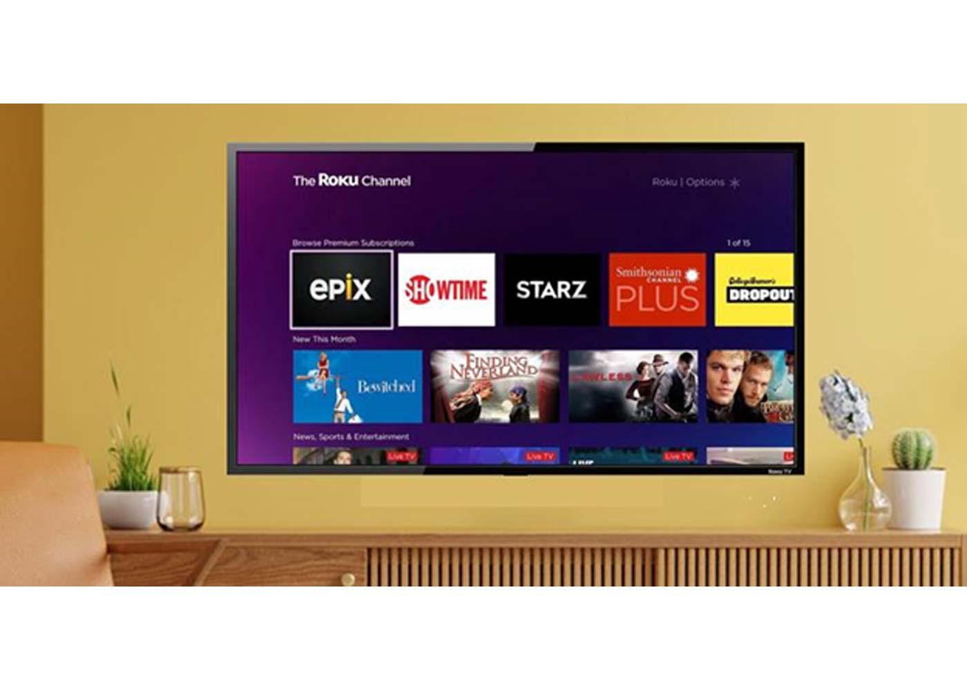 Best 5 IPTV Service Providers to Launch Your Business  Best 5 IPTV Service Providers to Launch Your Business