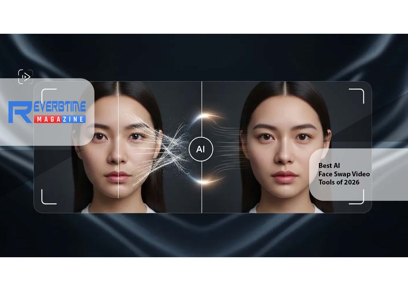 Best AI Face Swap Video Tools of 2026