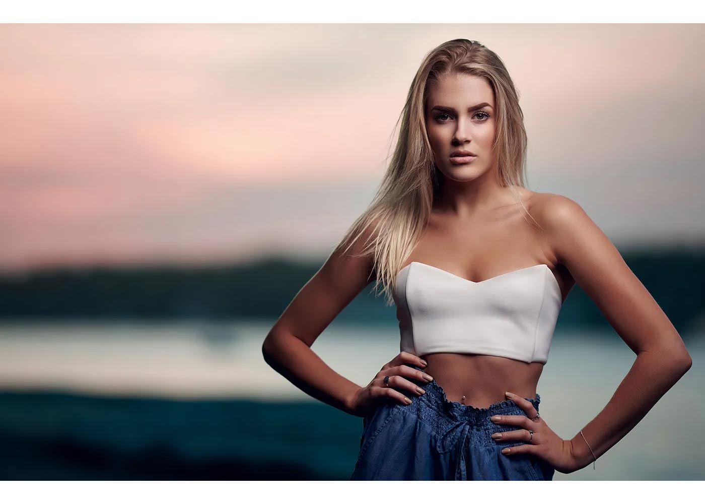 Capture the Perfect Headshot: Best Camera Settings for Stunning Results