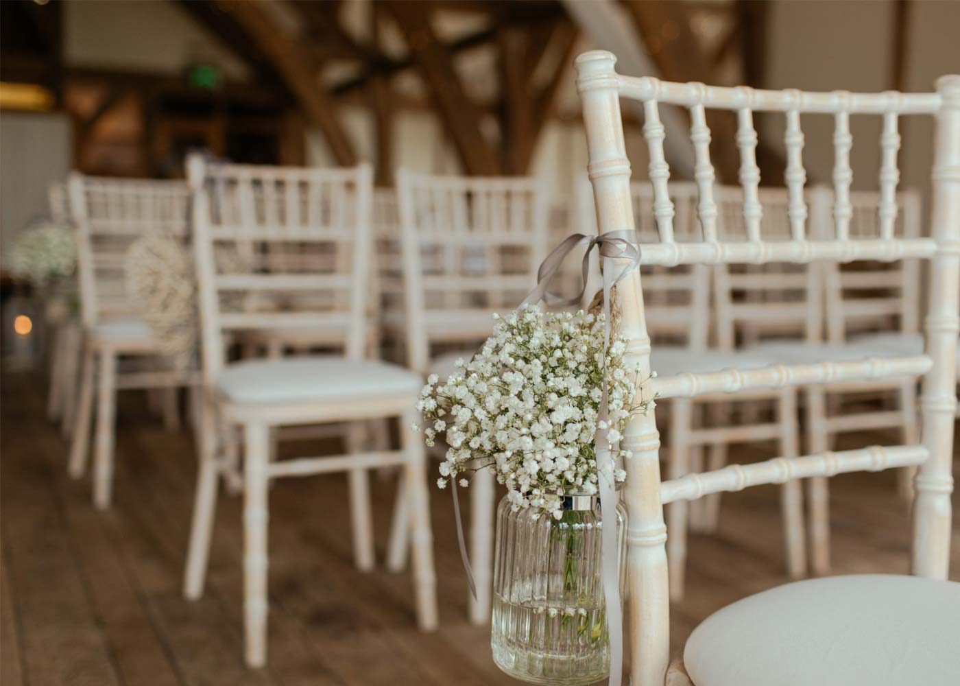 Best Chairs for Wedding