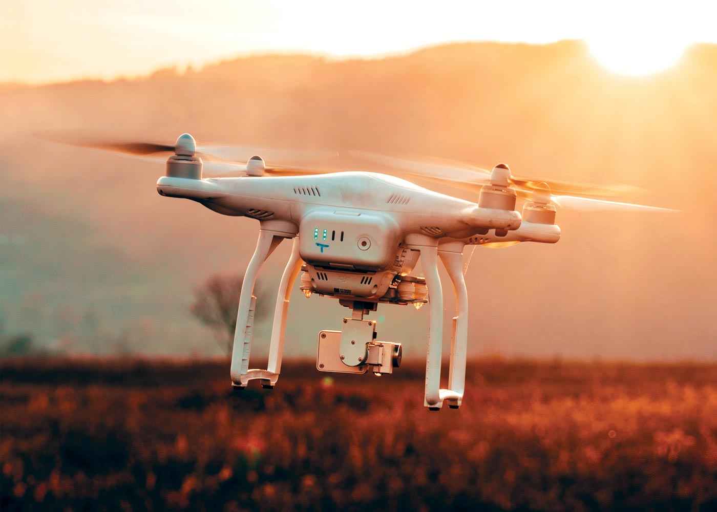 Best Drone Photography Jobs of 2022