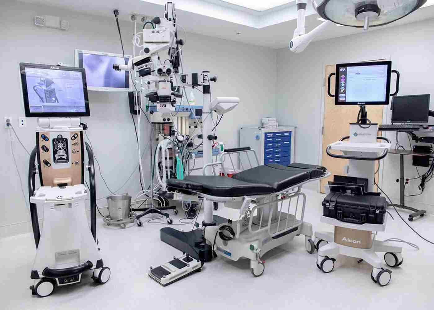 Best Eye Clinics in Ikorodu