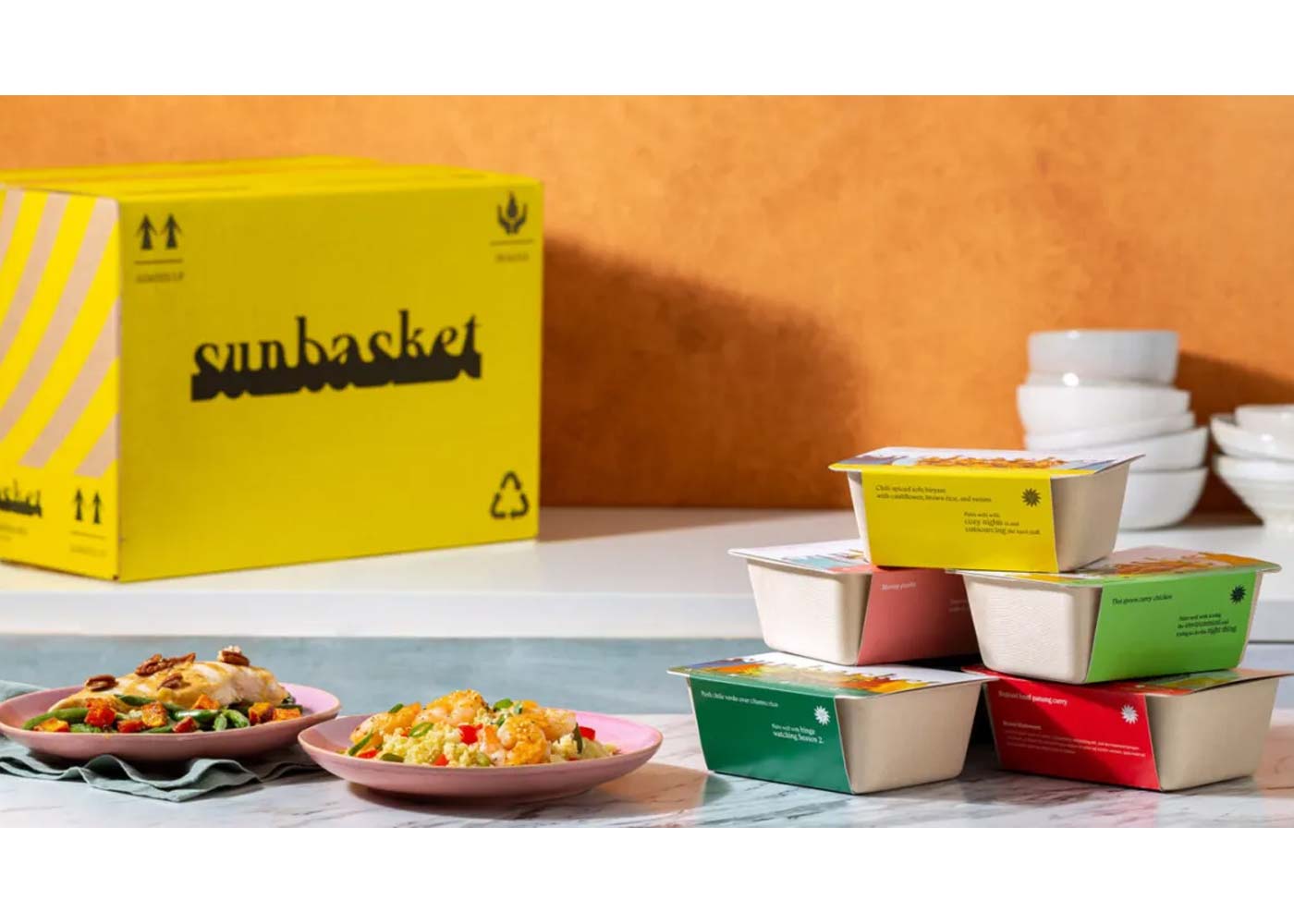 Best Meal Plan Companies in Dubai