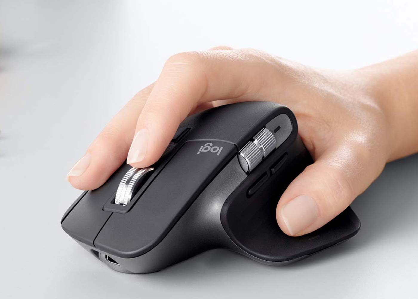 Best Mouse for Graphic Design