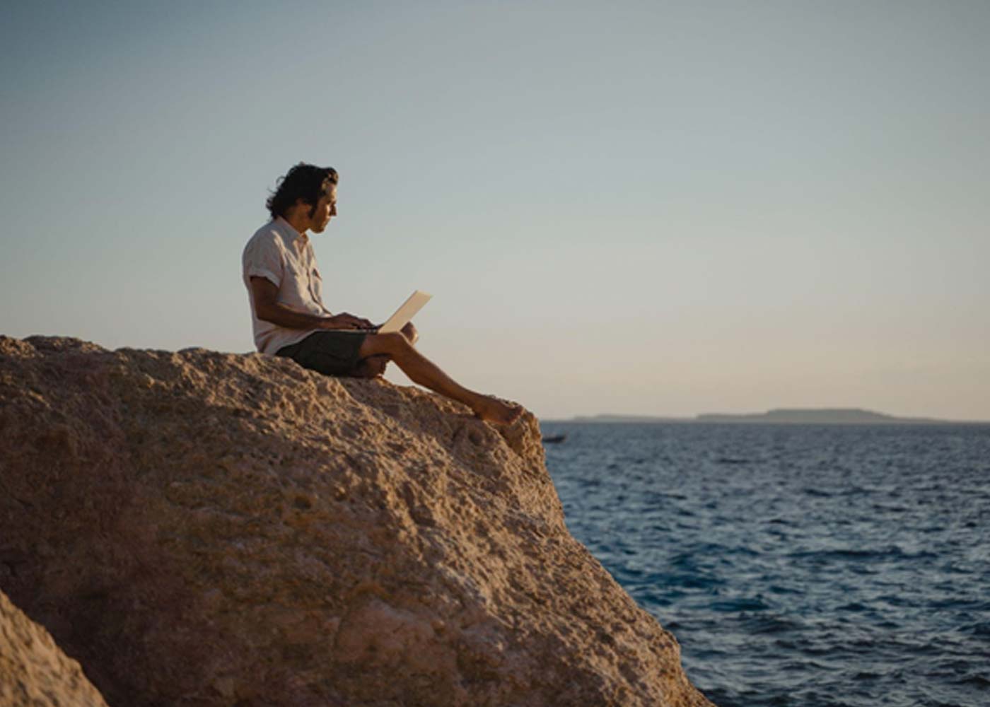 Best Places to Work Remotely