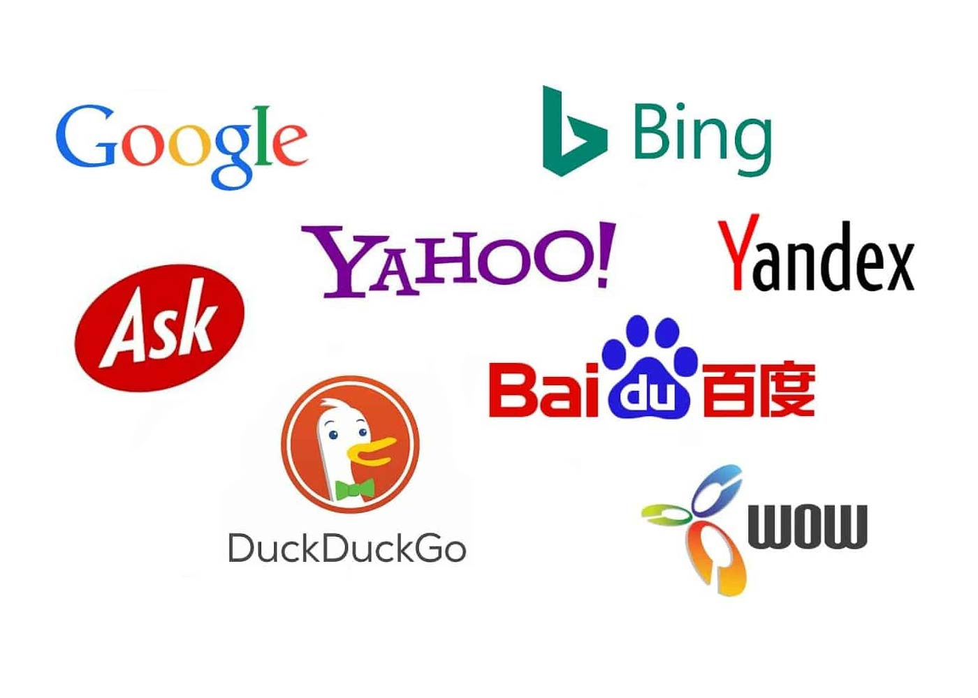 Best Search Engines to Replace Google