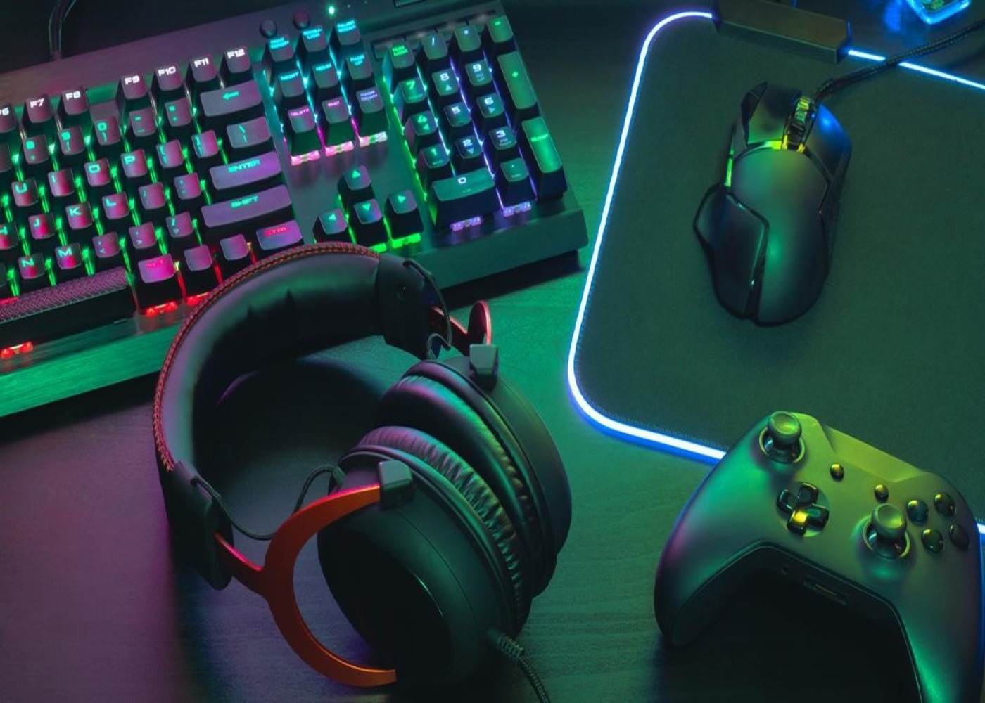 Best Strains for Gaming