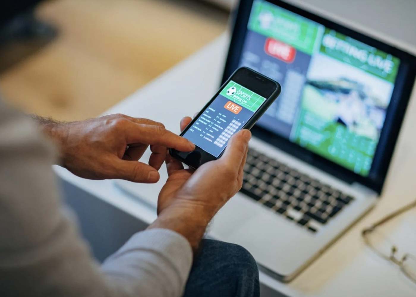 Betting Gets Bizarre With These Surprisingly Popular Sports