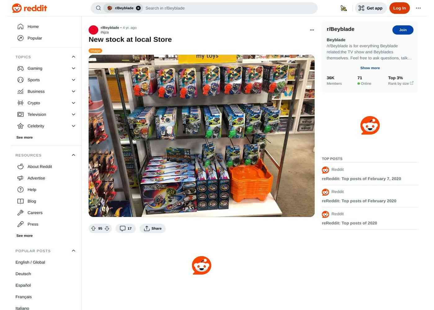 Beyblades Store Showdown: Finding the Perfect Top for Your Spin