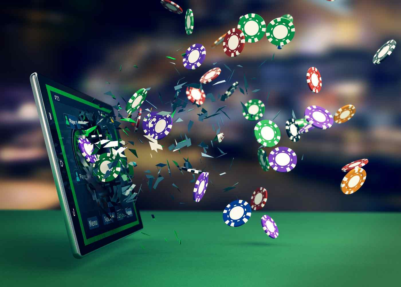 Beyond the Screen: Exploring the World's Most Famous and Followed Gaming Tournaments