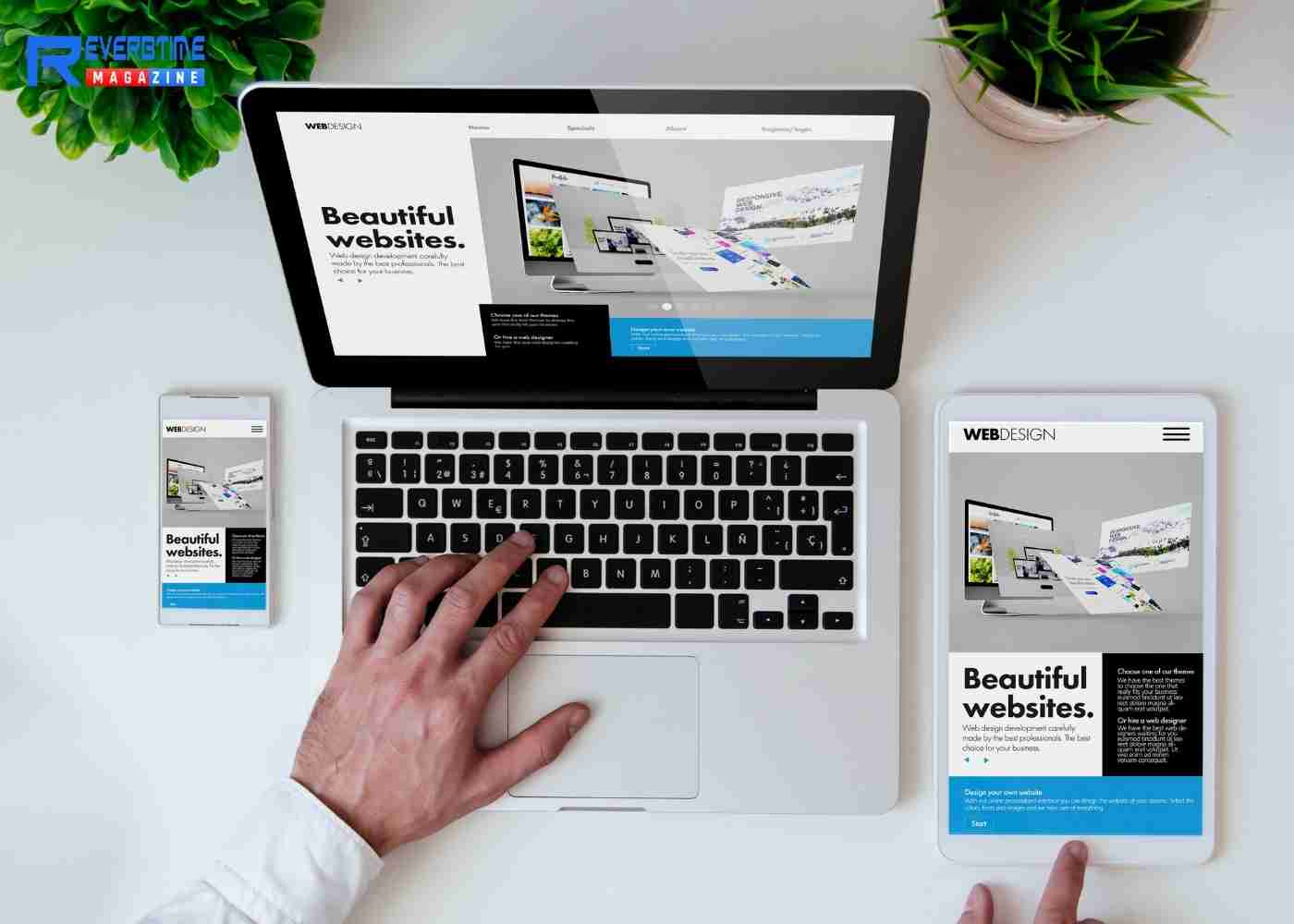 The Essential Technical Guide to Multilingual Site Design