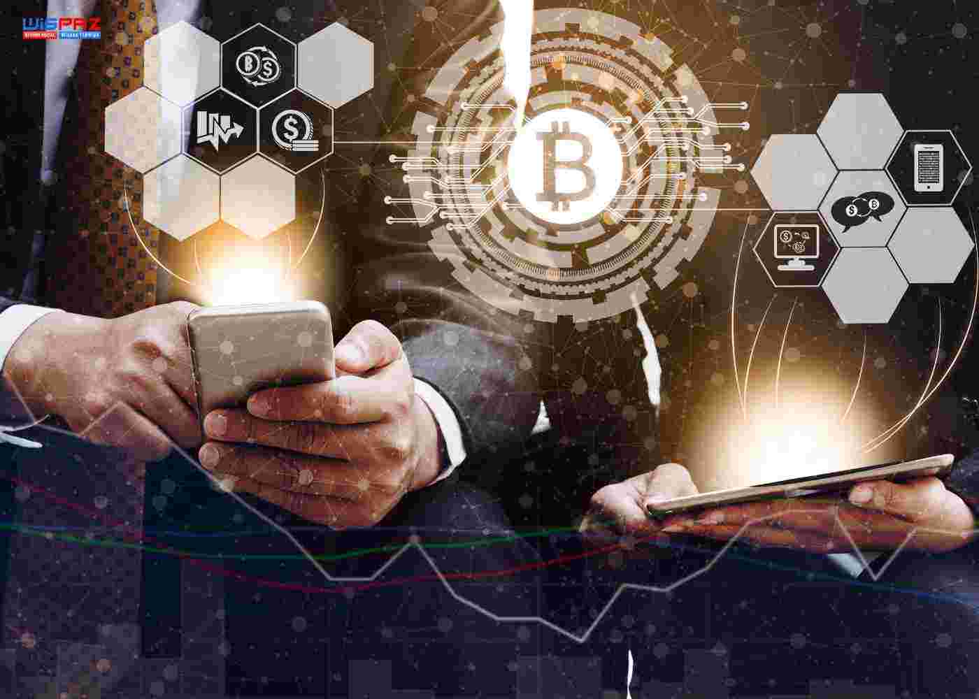 Bitcoin Fluctuations and the Frequency of Price Overreactions