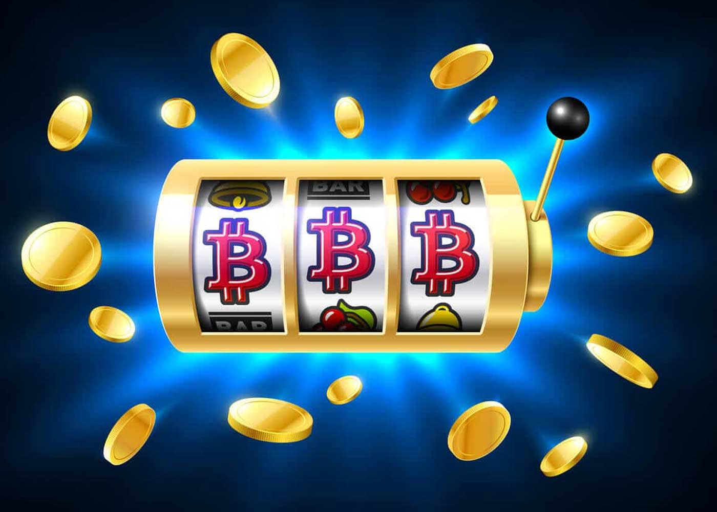 Bitcoin Slots: Why play them (game picks)