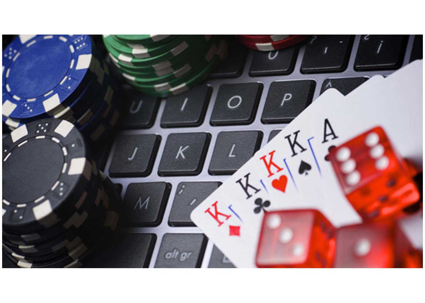 Blackjack Online: A Step-by-Step Guide for Beginners