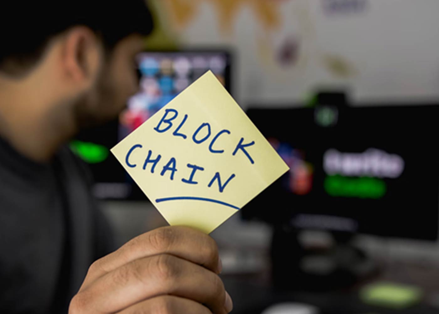 Blockchain Technology: What is it and Its Purpose?
