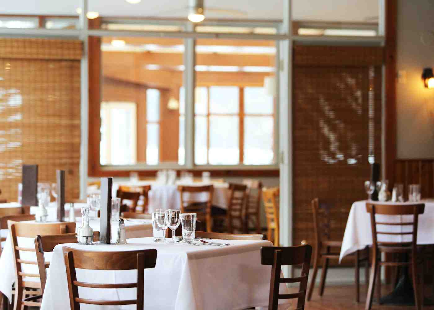 Blueprint Work - Complete Guide to Restaurant Construction
