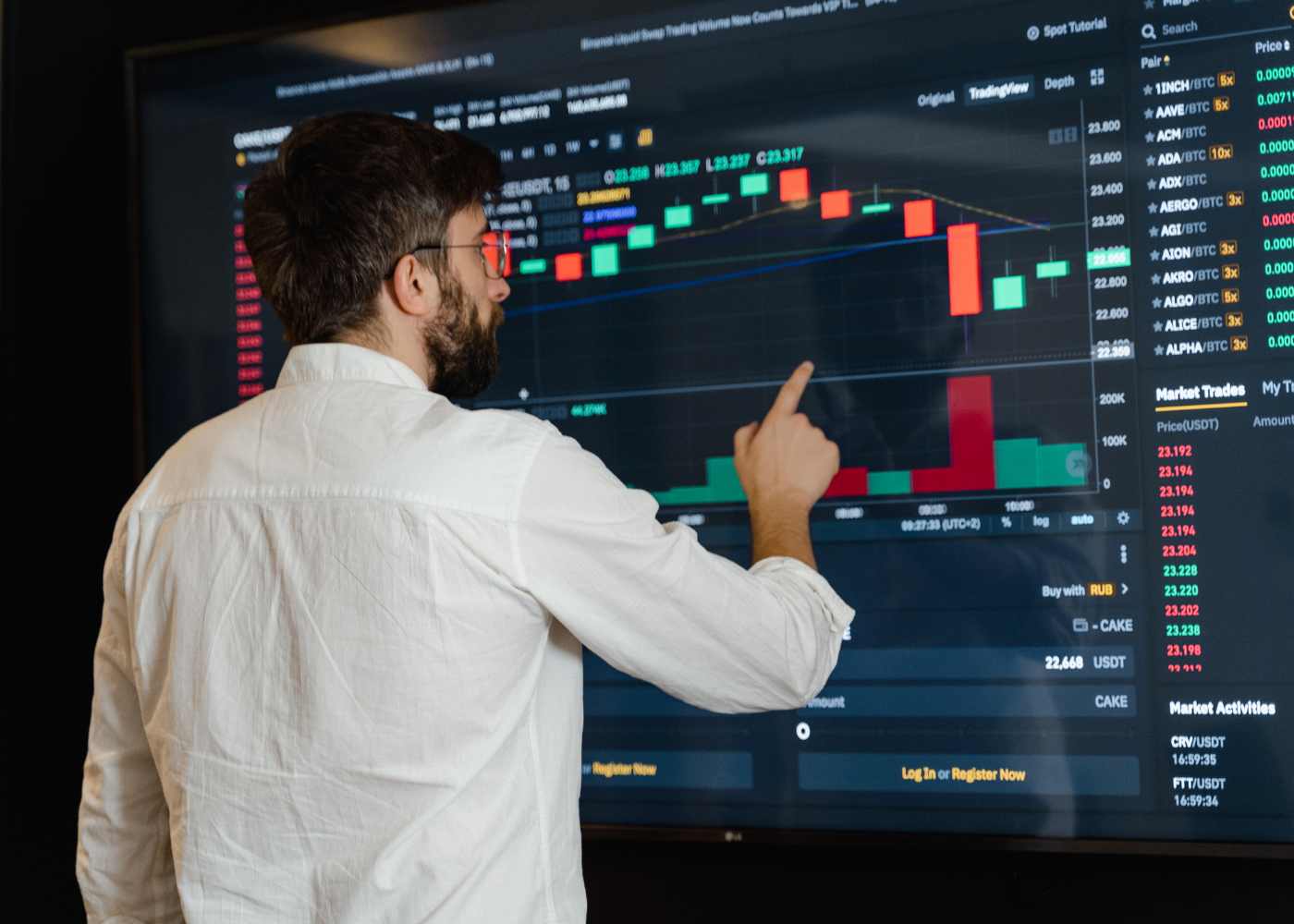 Bluzelle (BLZ): Investing in the Future of Distributed Data Networks