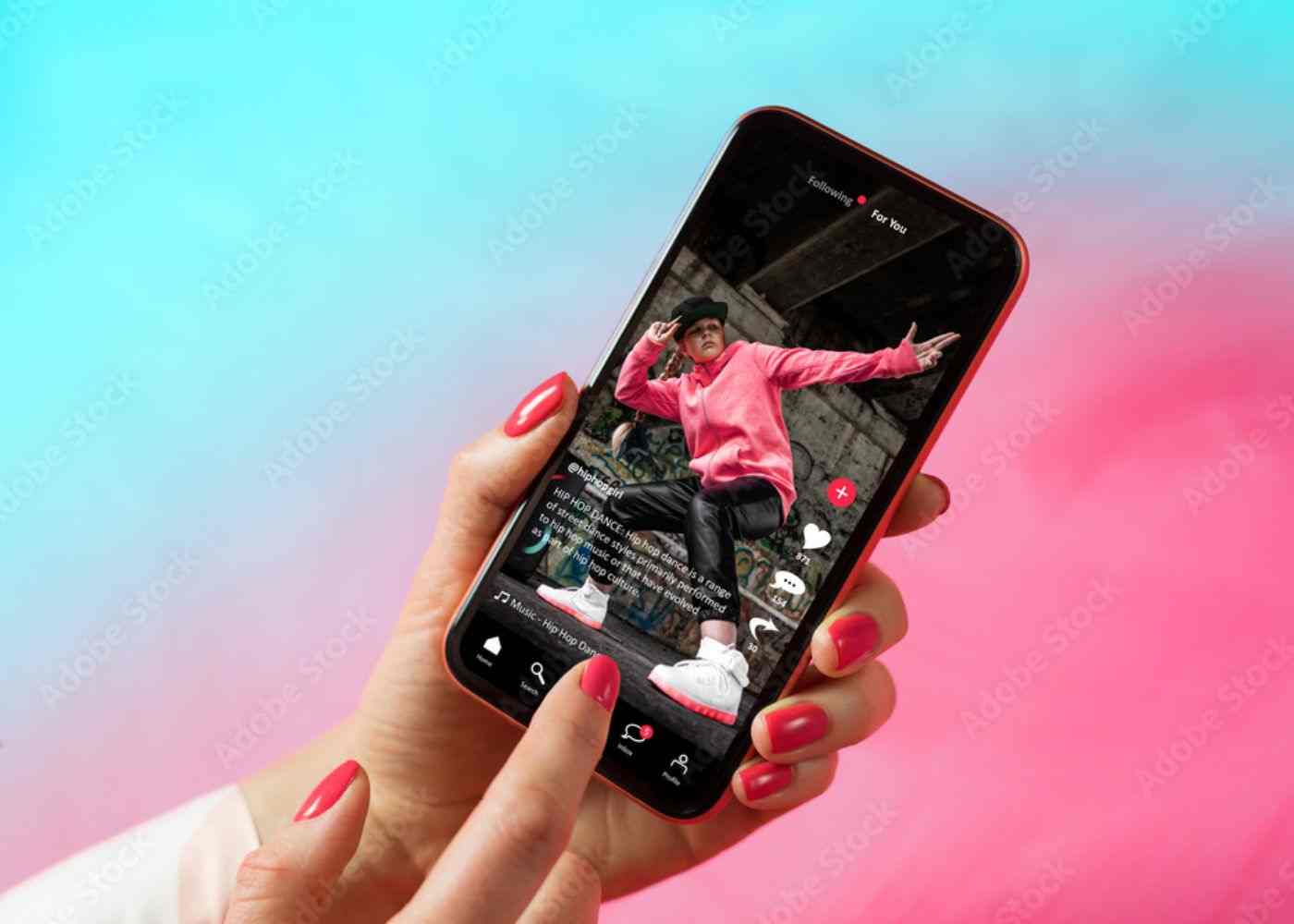 Boost Your Brand Visibility with Our TikTok Growth Service 