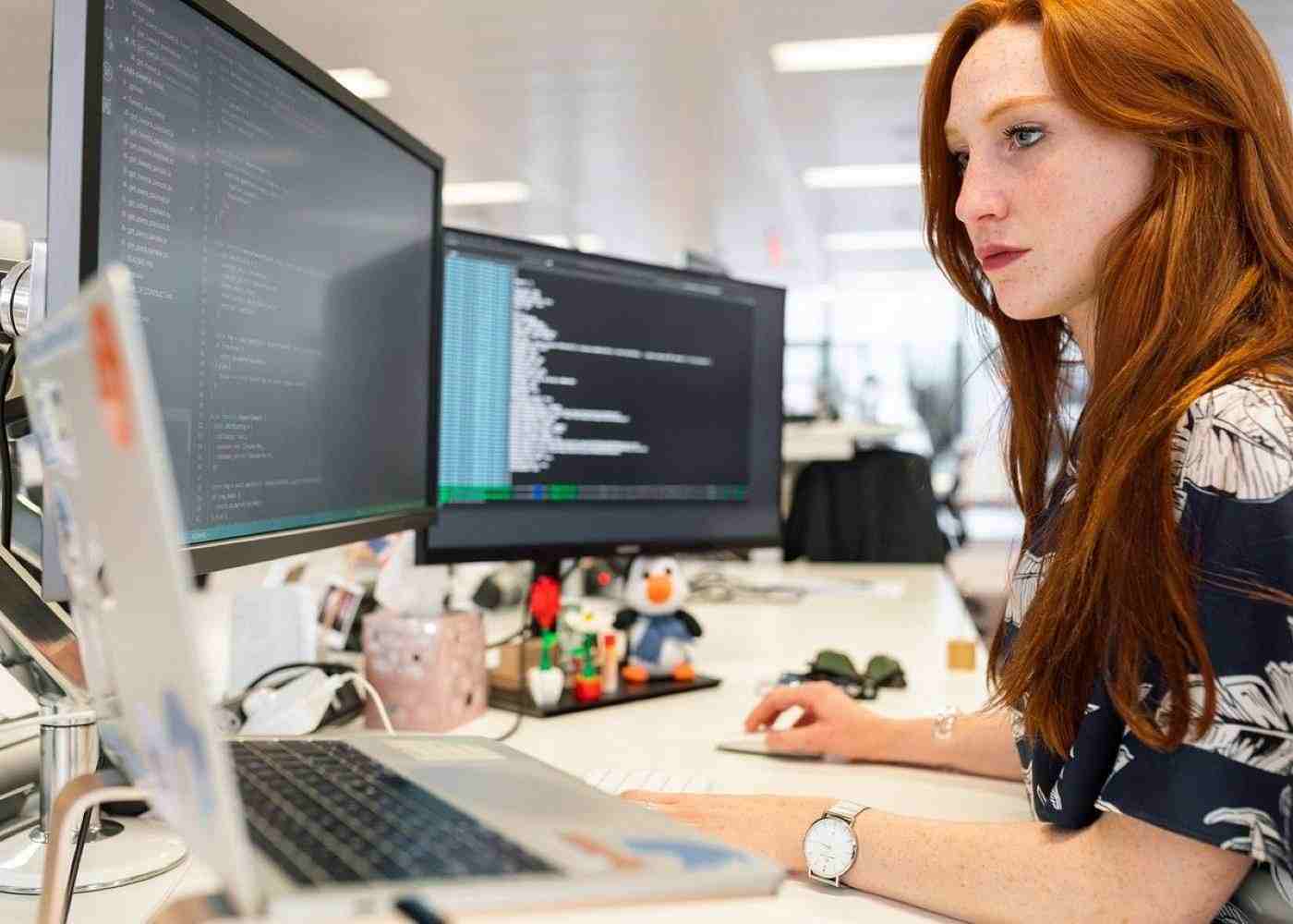Boosting Employee Productivity With Enterprise Content Management