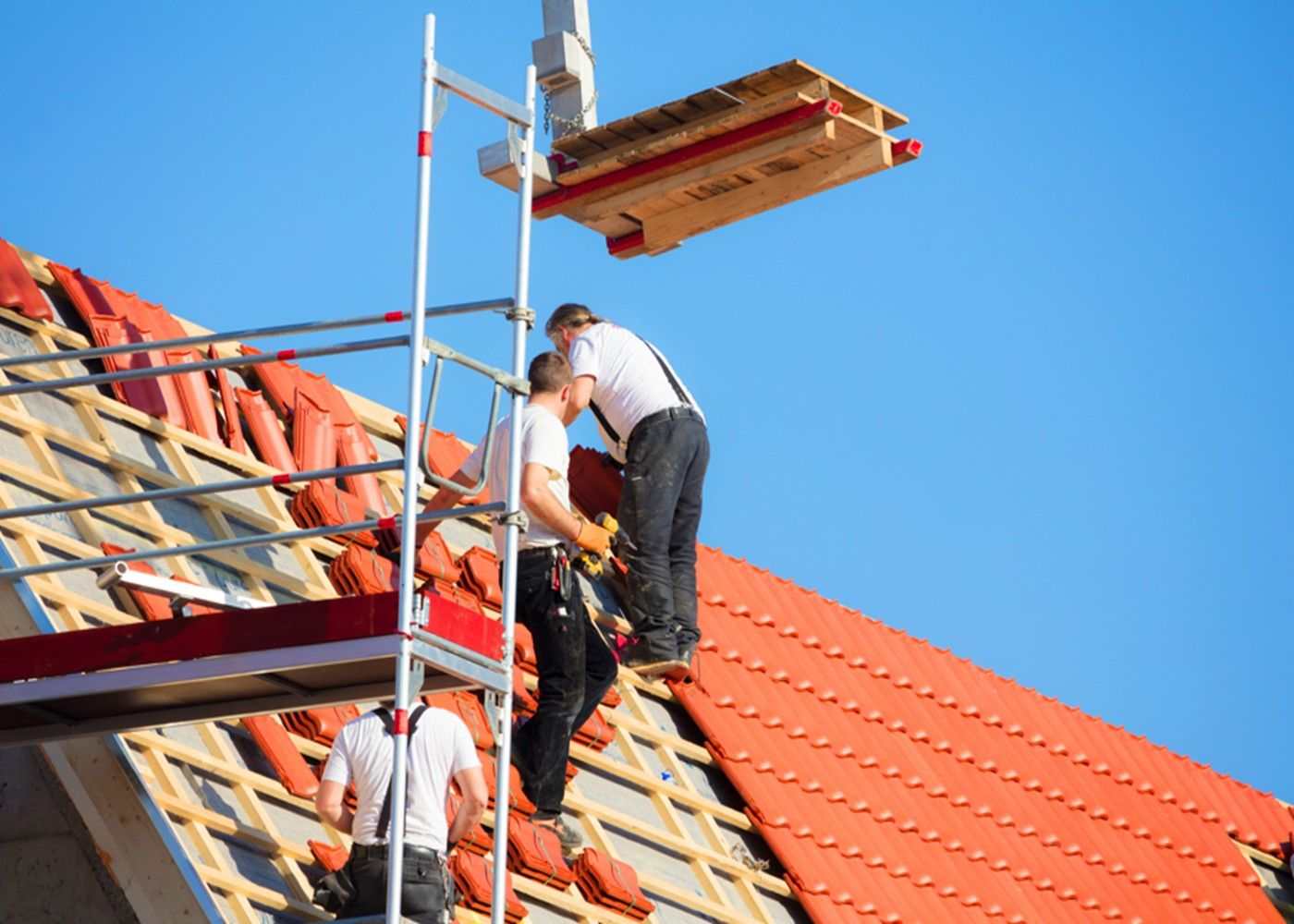 Boosting HVAC Performance with Smart Commercial Roof Upgrades