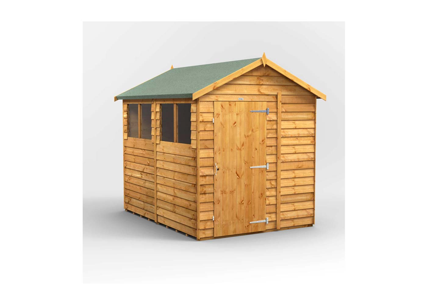 Boosting Your Home's Value with a High-Quality Shed