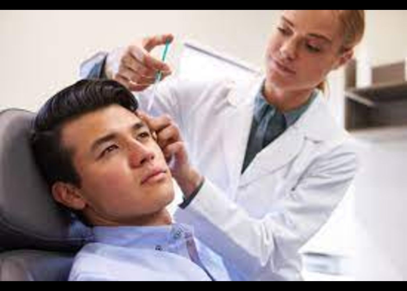 Botox for Men: Breaking the Stigma and Embracing the Benefits