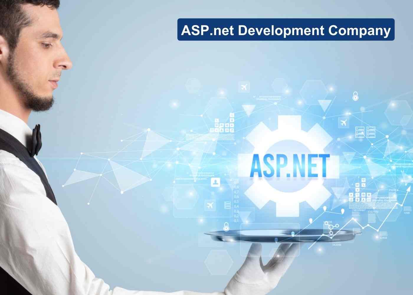 The Ultimate Guide to Hiring a .NET Development Company