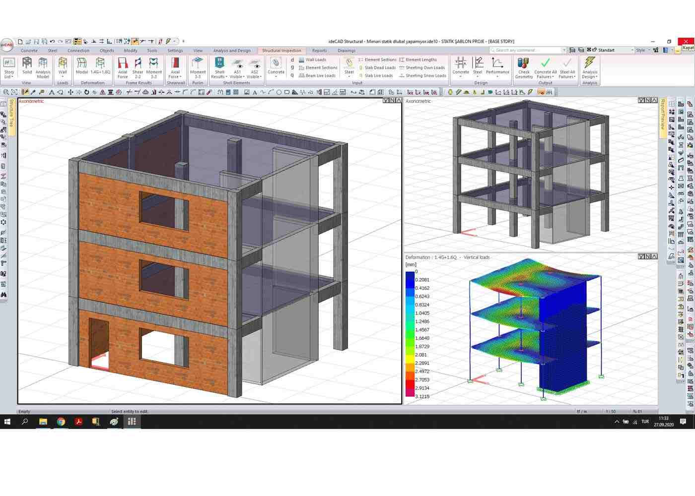 Breaking Down the Benefits of Structural Design Software for Your Business