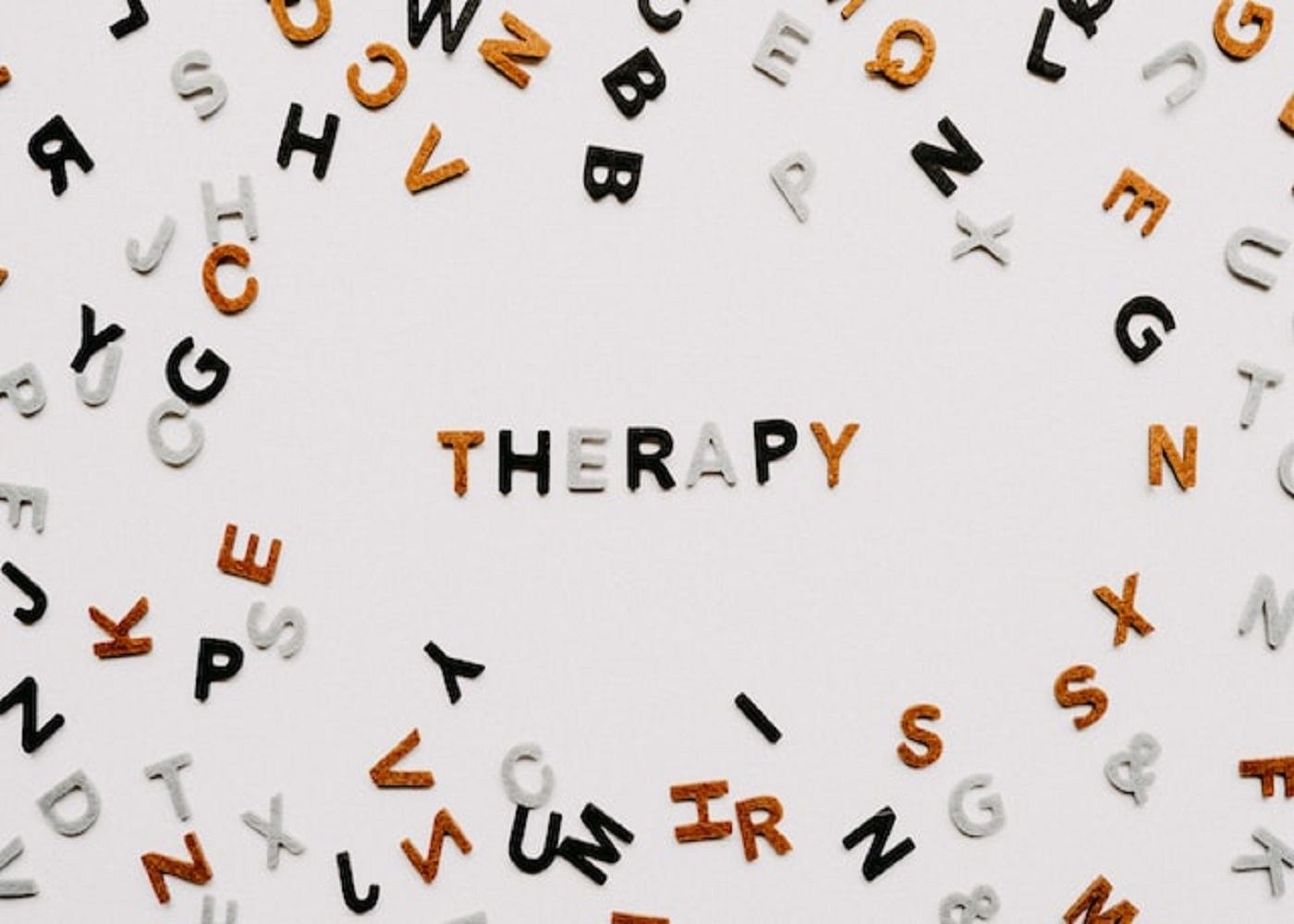 Breaking the Stigma: Embracing Therapy for Better Mental Health