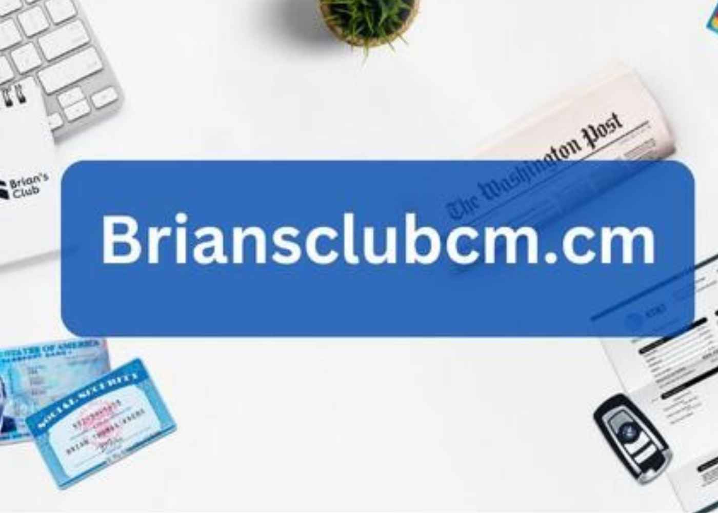 BriansClub Wealth Watch: Navigating Economic Prosperity in an Ever-Changing Landscape