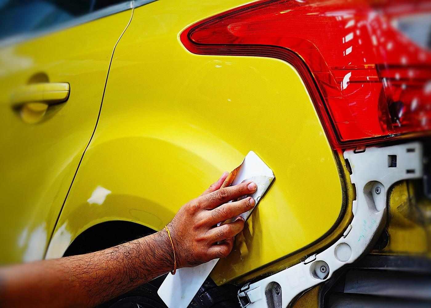 Budget-Friendly Ways to Make Your Car Feel Like New