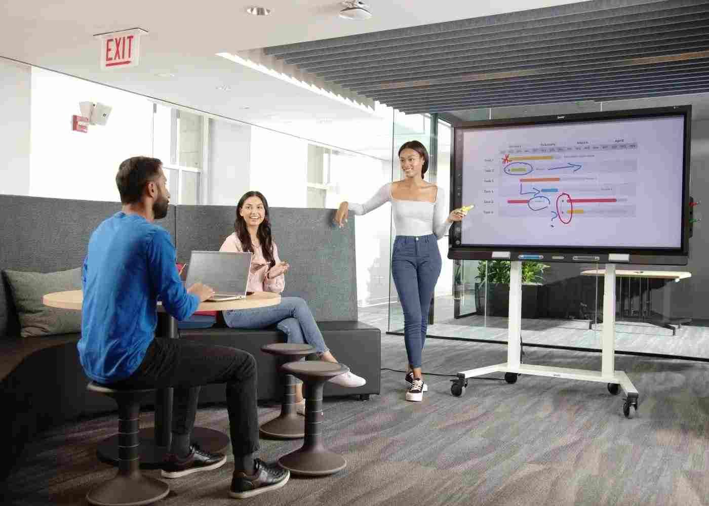 Building a Culture of Learning through Effective Corporate Training
