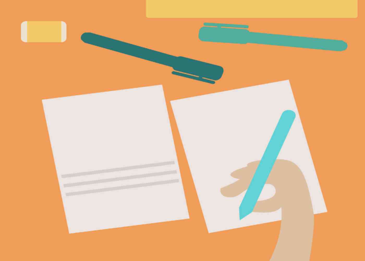 Building a Solid Foundation: Academic Writing Basics for Beginners