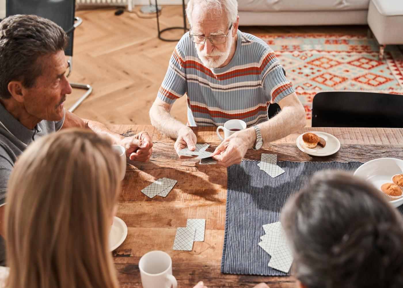 Building a Supportive Community: Strategies for Success in Senior Assisted Living