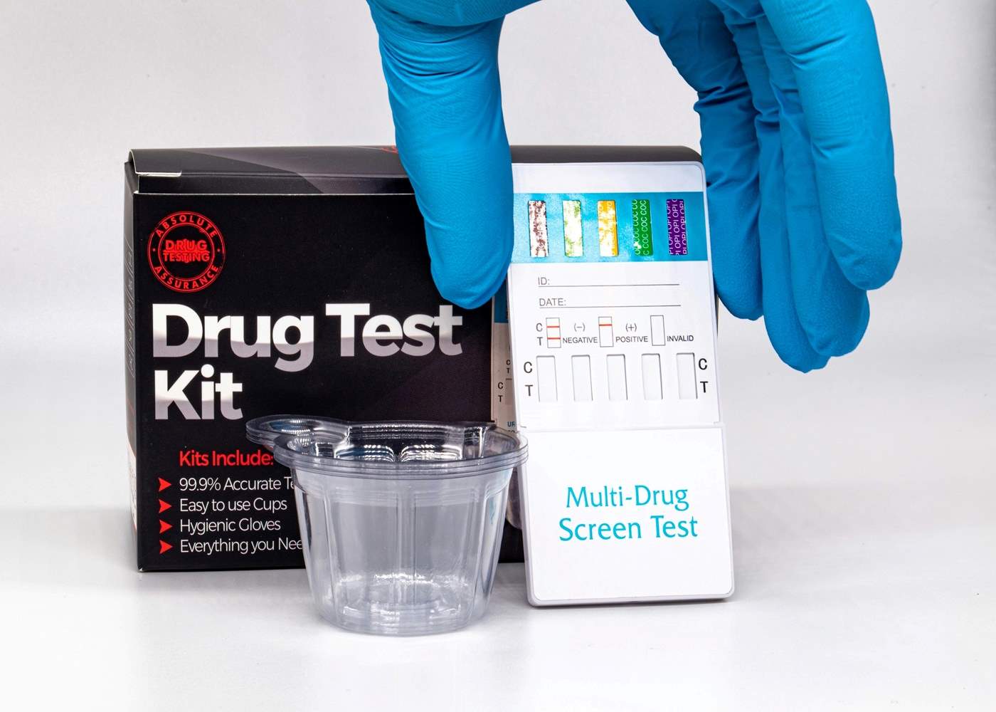 Building Workforce Reliability with Effective Drug Testing Services