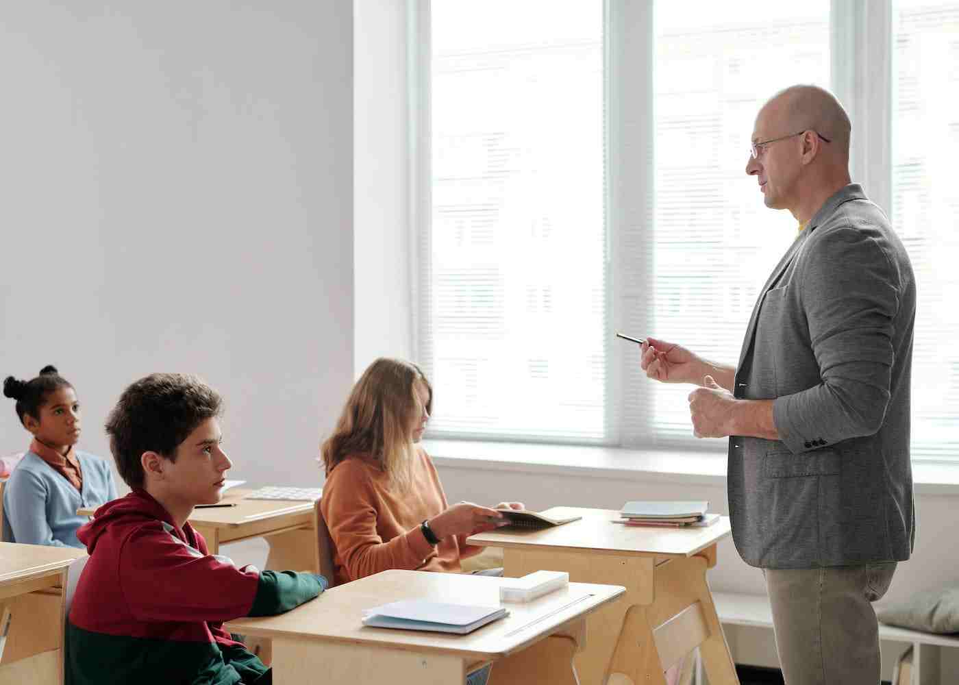 Burnout to Breakthrough: 5 Strategies for Teacher Rejuvenation