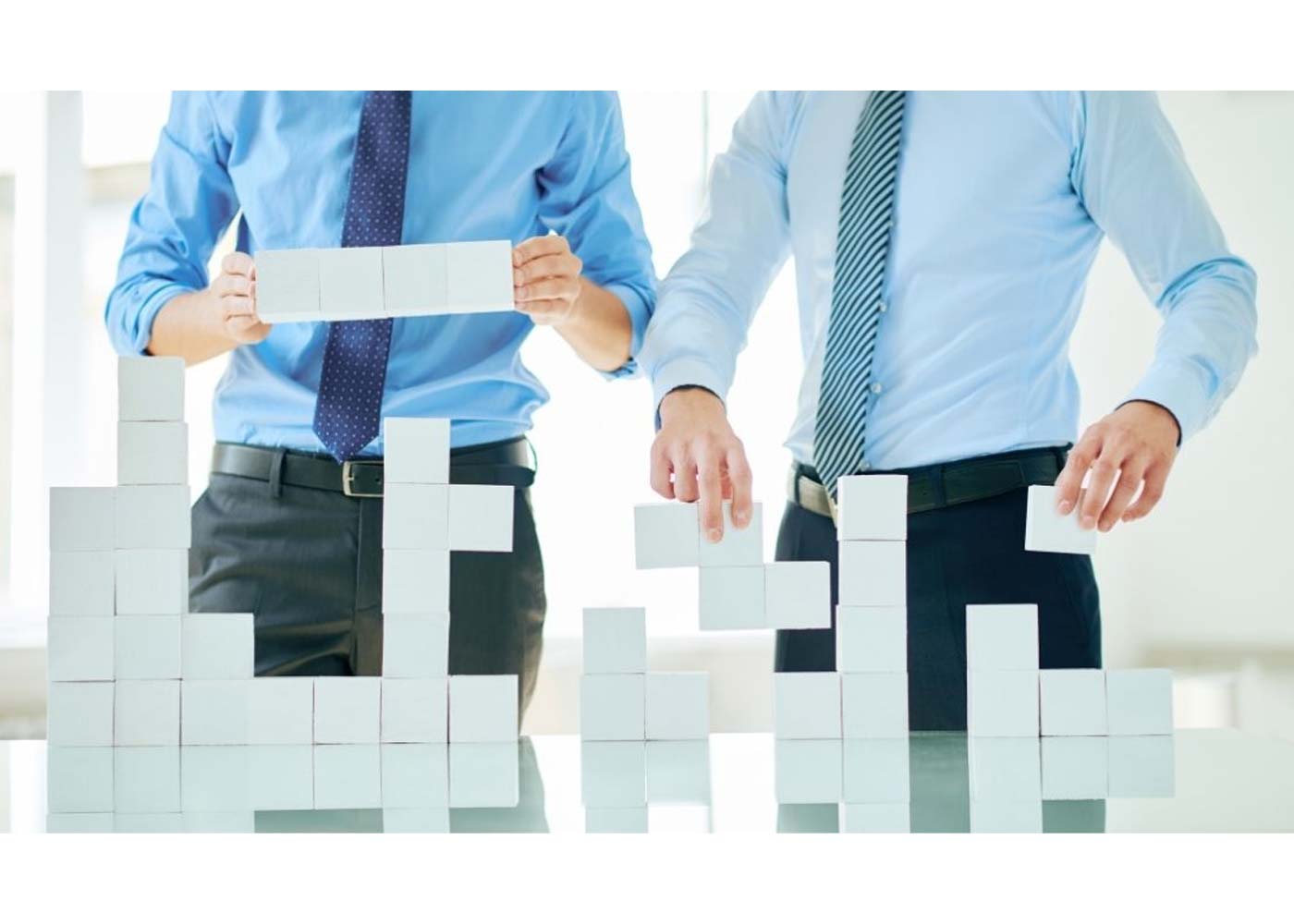 Business Structures Around the World: What Fits Your Company Best?