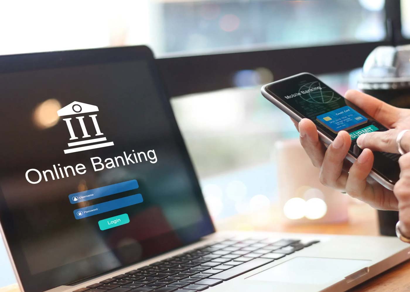 Can You Do Online Banking for a Business Account?
