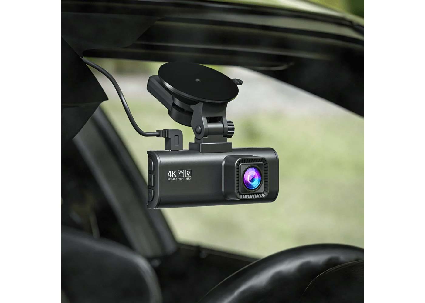 Capturing Unforgettable Moments with Dash Cams